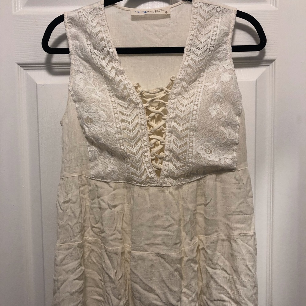 Lizard Thicket Tank Top